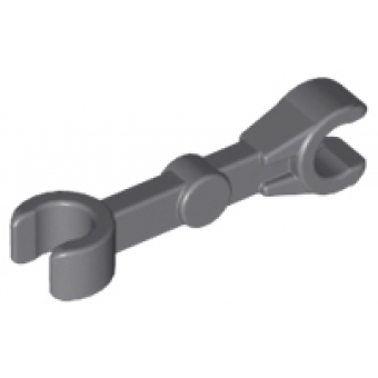 Mechanische arm 59230. gebruikt