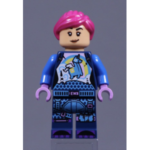 Fortnite, Brite Bomber 77073-3 nieuw