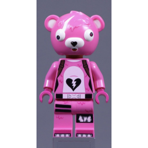 Fortnite, Cuddle Team Leader 77073-7 nieuw