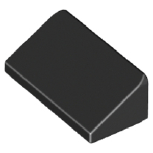 Dakpan, 30 graden 1 x 2 x 2/3 85984 nieuw zwart (11)