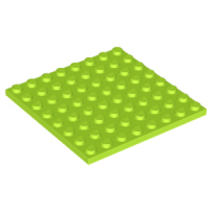 Plaat 8x8 41539 nieuw lime (34)