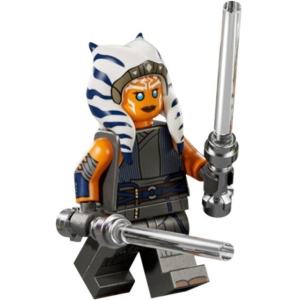 Ahsoka Tano 75395-11  nieuw  