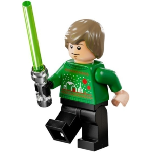 Holiday Luke Skywalker 75395-18  nieuw  