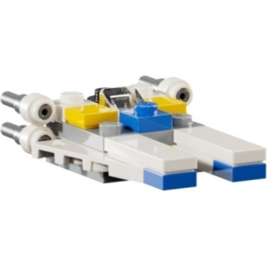 U-wing 75395-19  nieuw  star wars