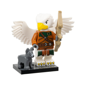 Aarakocra Ranger Series 27 nieuw coldnd-6