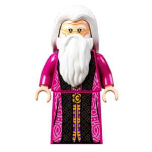 Harry Potter,Albus Dumbledore hp303. nieuw