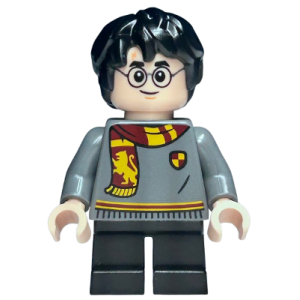  Harry Potter - Griffoendor trui nieuw HP519