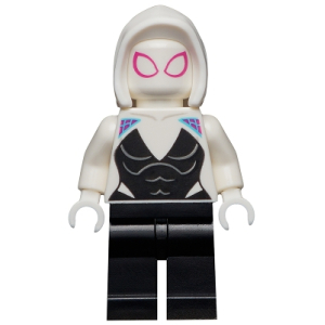 Ghost Spider / Spider-Gwen  SH0682 nieuw