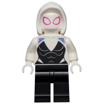 Ghost Spider / Spider-Gwen  SH0682 nieuw