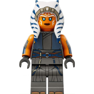 Star Wars Ahsoka Tano  nieuw sw1300