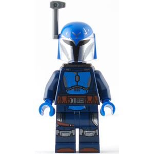 Star Wars,Mandalorian Nite Owl nieuw SW1344