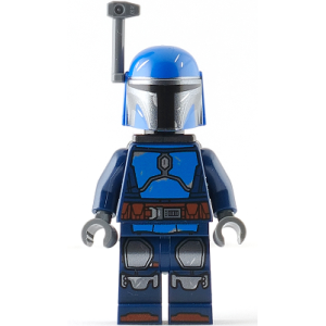 Star Wars The Mandalorian  nieuw sw1345