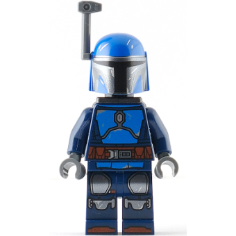 Star Wars The Mandalorian  nieuw sw1345