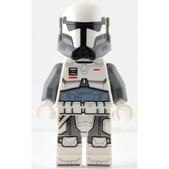 Star Wars, Imperial Commando nieuw SW1346