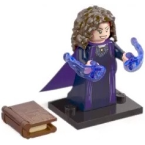 Collectible Minifigures, Marvel Studios, Series 2 Agatha Harkness colmar2-1. nieuw