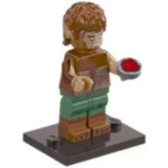 Collectible Minifigures, Marvel Studios, Series 2 The Werewolf colmar2-4. nieuw