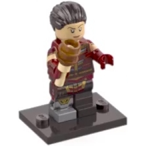 Collectible Minifigures, Marvel Studios, Series 2 Echo colmar2-9. nieuw