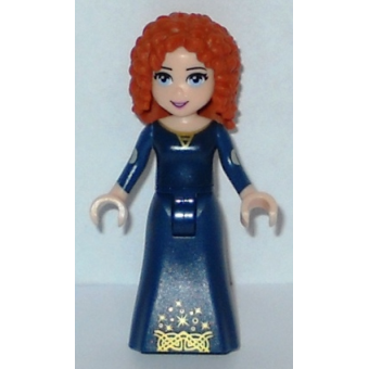 Disney Merida dp002 gebruikt 