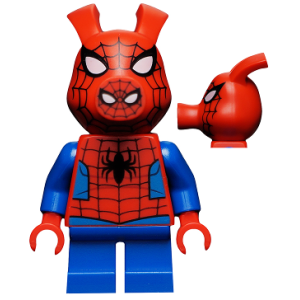 Spider-Ham SH638. nieuw