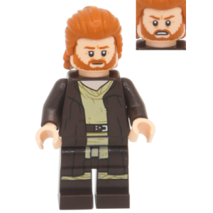 Star Wars, Obi-Wan Kenobi  SW1227. nieuw