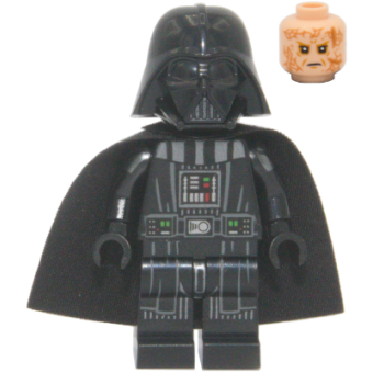 Star Wars, Darth Vader SW1228. nieuw