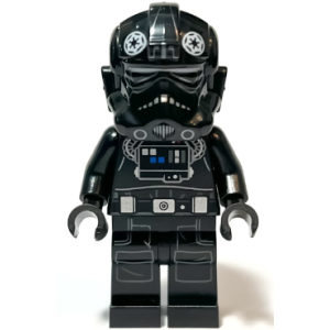 Star Wars, Imperial TIE Bomber Pilot SW1251. nieuw