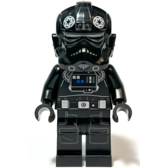 Star Wars, Imperial TIE Bomber Pilot SW1251. nieuw