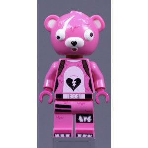 Fortnite, Cuddle Team Leader 77073-7 nieuw